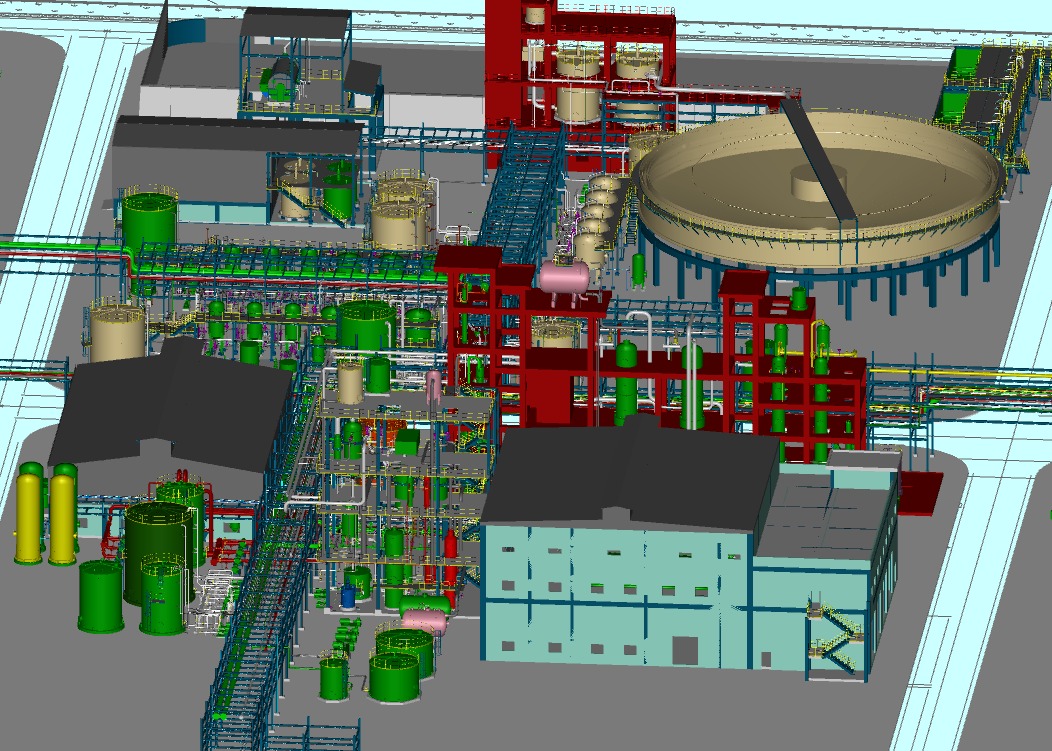 Chlor-Alkali Process Technology, Electrolysis & Industrial Applications