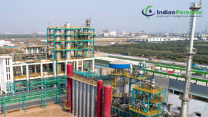 Hydrogen Peroxide Plant – Indian Peroxide Ltd